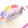 Bag "Unicorn", color mix
