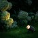 Street lamp Elektrostandard, Landscape, 78x60x152 mm, GU10, black color