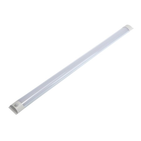 TDM LED DPO 3017 "People" LED lamp, 36 W, 3200 lm, 4500 K, with a sensor