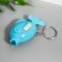 Light Light on the Rybka ring shines mix 5x1.7x3 cm