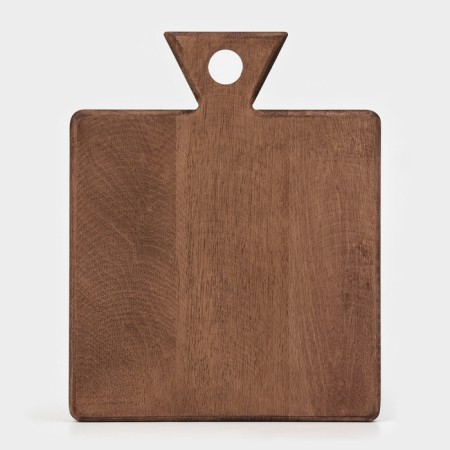 Defense board for filing Wild Kitchen, 27 × 22 × 2.5 cm, grab dark-7