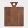 Defense board for filing Wild Kitchen, 27 × 22 × 2.5 cm, grab dark