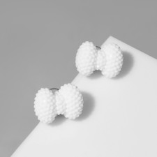 Earrings Plastic 