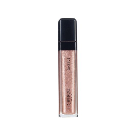 Brill for lips L’Oreal Infaillible Dazzle, tone 211 "Precious Club"