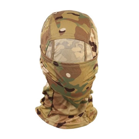 Balaclava Tactical "Storm Tactic" Cartoons-2