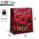 Gift Laminated vertical package, packaging, “this is all to you”, ml 23 x 27 x 11.5 cm