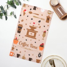 Waffle KF-2 35x60cm waffle, 150g/m, HL100%
