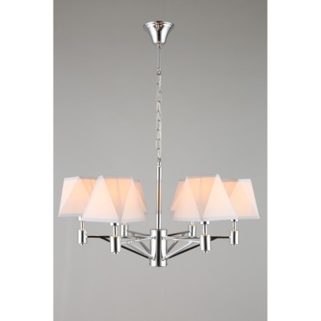 Suspended chandelier Ossana E14 240W-2