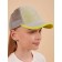 Chipling cap, size 53-54, lime color