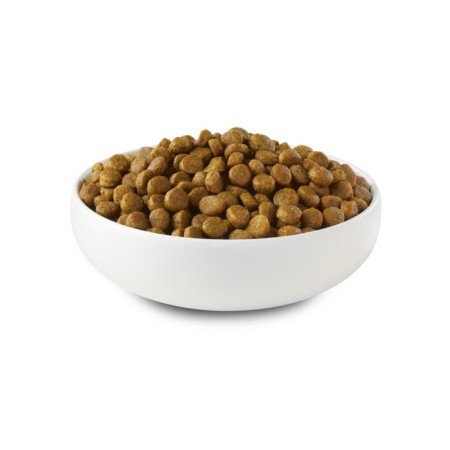 Dry food Pro Plan for sterilized cats and castrated cats, chicken, 1.4 kg-4