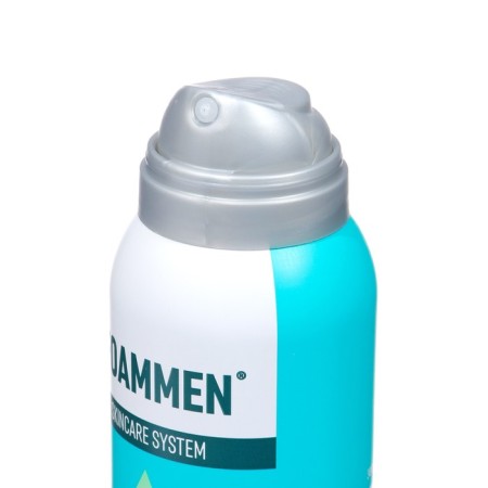 Дезодарант мужской Foammen Ocean 48 ч, 150 мл-2