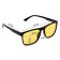 Glasses for the driver "Master K", anti -Bell, antiphara