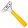 Deli DL359210 98393 scraper, blade 14 x 0.5 mm, 240 mm