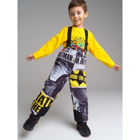 Winter kit for a boy, height 122 cm-5