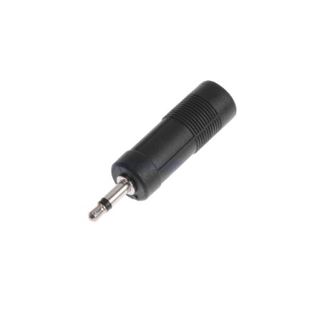 Eltronic 10-05 Microphone, 12-40 dB, wireless, with a clothespin, black-9