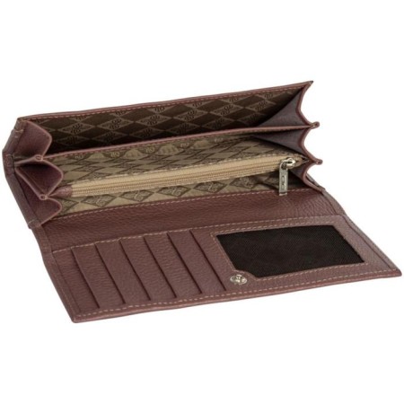 Wallet, color Balmsik, a series of Dundie-2