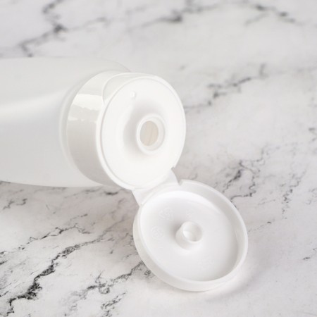 Storage set, 100 ml, 2 items, white color-3