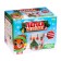 Set for decor mug polymer clay “New Year! Christmas tree "