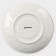 Stevetter Porcelain Dolyana "Cosmos", d = 16 cm, red color