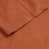 Women's bathrobe short SL Home "Brown" b. Brown, size 44-52, 100% flax, 150g/m2