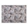 Sparta carpet, size 150x200cm, gray color, polyamide 100%, felt