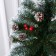 Artificial Christmas tree "Taiga premium" 180 cm