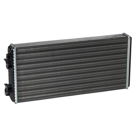 Heater radiator for MAZ 5440 81.61901.0067, Luzar LRH 1240