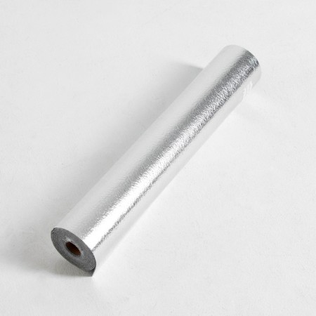 PVC panel self -adhesive gray, 2.8 m, 50cm, thickness2mm-2