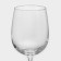 A set of glass glasses for the wine Allegresse, 550 ml, 4 pcs