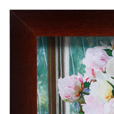The painting "Gorgeous bouquet" 27*37 cm, mix-6