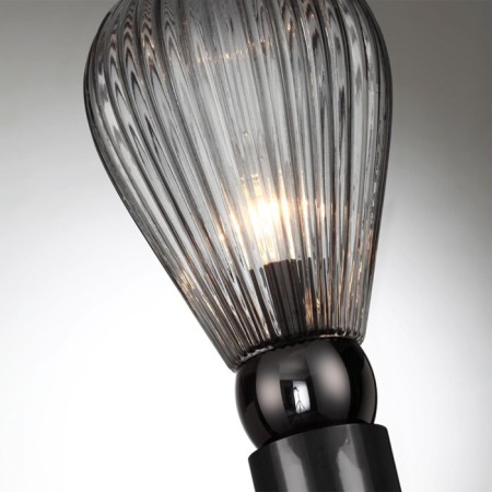 Elica E14 1x40W table lamp-2