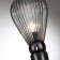 Elica E14 1x40W table lamp