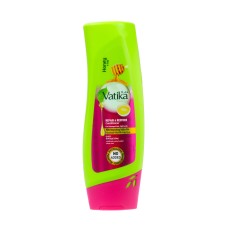 Кондиционер для волос Dabur VATIKA Naturals Repair & Restore, исцеление и восстановление, 200 мл