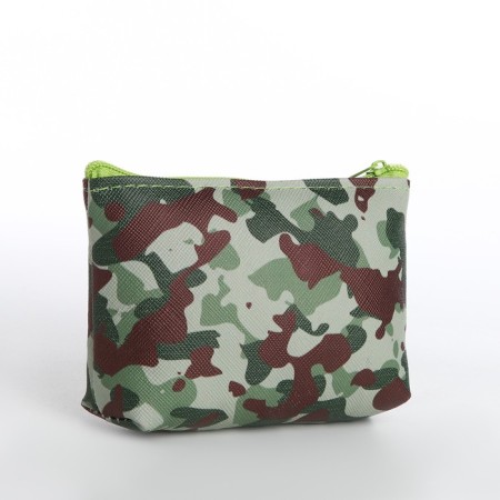 Lightning wallet, mix color-4