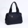 Vita sacking bag with lightning, blue color