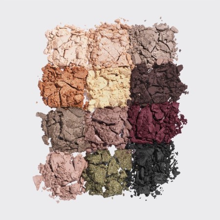 Palette shadows Vivienne Sabo Metamourphoses, tone Naturelle 01-1
