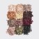 Palette shadows Vivienne Sabo Metamourphoses, tone Naturelle 01