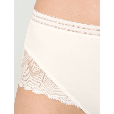 Female cowards, size 50, milk color-2