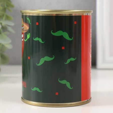 Growing grass "Hot pepper"-2
