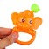 Set of rattles "Let's play", 3 pcs, crumb me