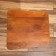 Coffee table 40x40x60 cm, mane