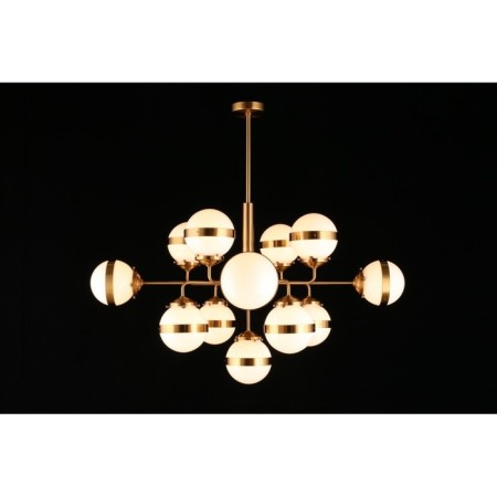 Ceiling chandelier NIKA E27 520W-17
