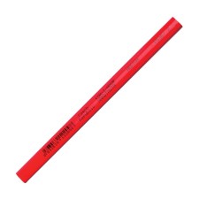Construction pencil Koh-I-Noor 181004, sections 5 x 2 mm, 175 mm
