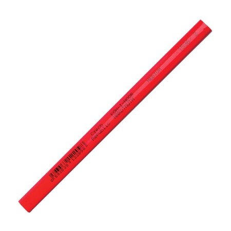 Construction pencil Koh-I-Noor 181004, sections 5 x 2 mm, 175 mm