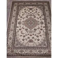 Ковёр прямоугольный Merinos Colizey, размер 80x150 см, цвет beige