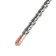 Tour tundra, cross tip, double spiral, SDS-Plus, 6 x 160 mm.