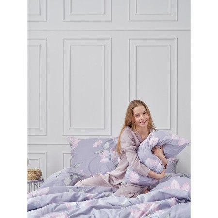 Bed linen duet, size 214x240 cm, 143x215 cm - 2 pcs, 70x70 cm - 2 pcs-15