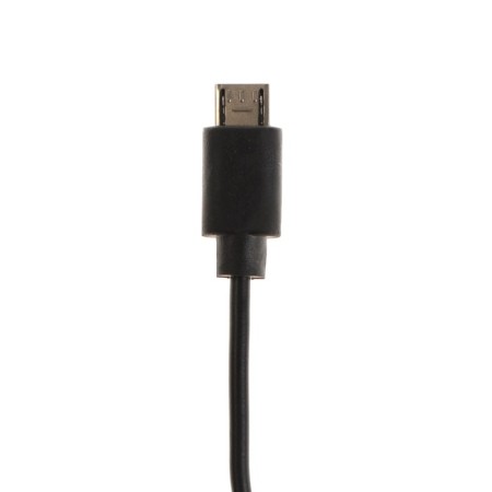 Headphones Crown CMBH-5098, wireless, inserts, microphone, BT 5.0, 55 mAh, black-3