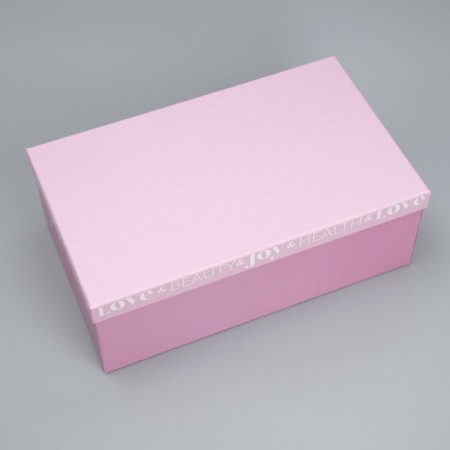 A set of boxes 15 in 1, gift packaging, “tenderness”, 12 x 6.8 x 4 cm - 46.6 x 30.2 x 17.5 cm-7