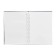Block-wrapper A5, 60 sheets, on the crest, "feelings", hard cover, matte lamination, offset 100 g/m2, mix